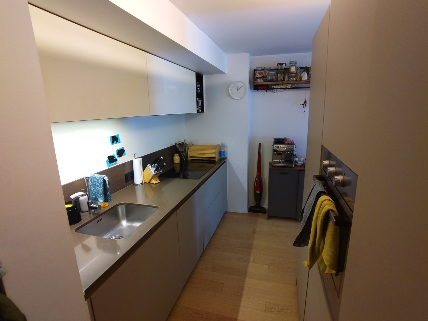 Appartement de 3 ½ pièces, photo 3 sur 8