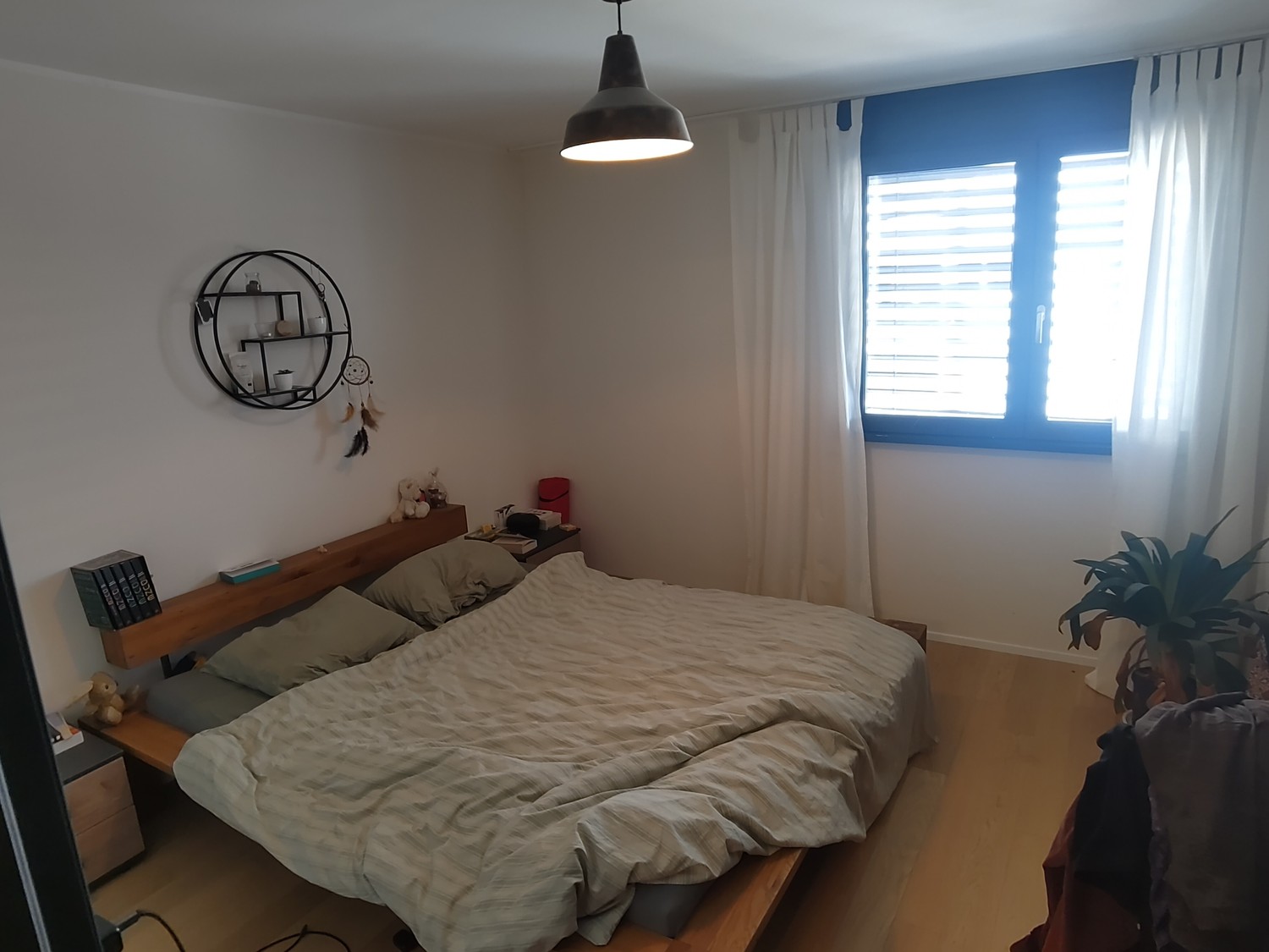 Appartement de 3 ½ pièces, photo 4 sur 8
