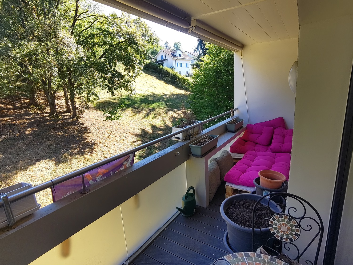 Appartement de 3 ½ pièces, photo 8 sur 8