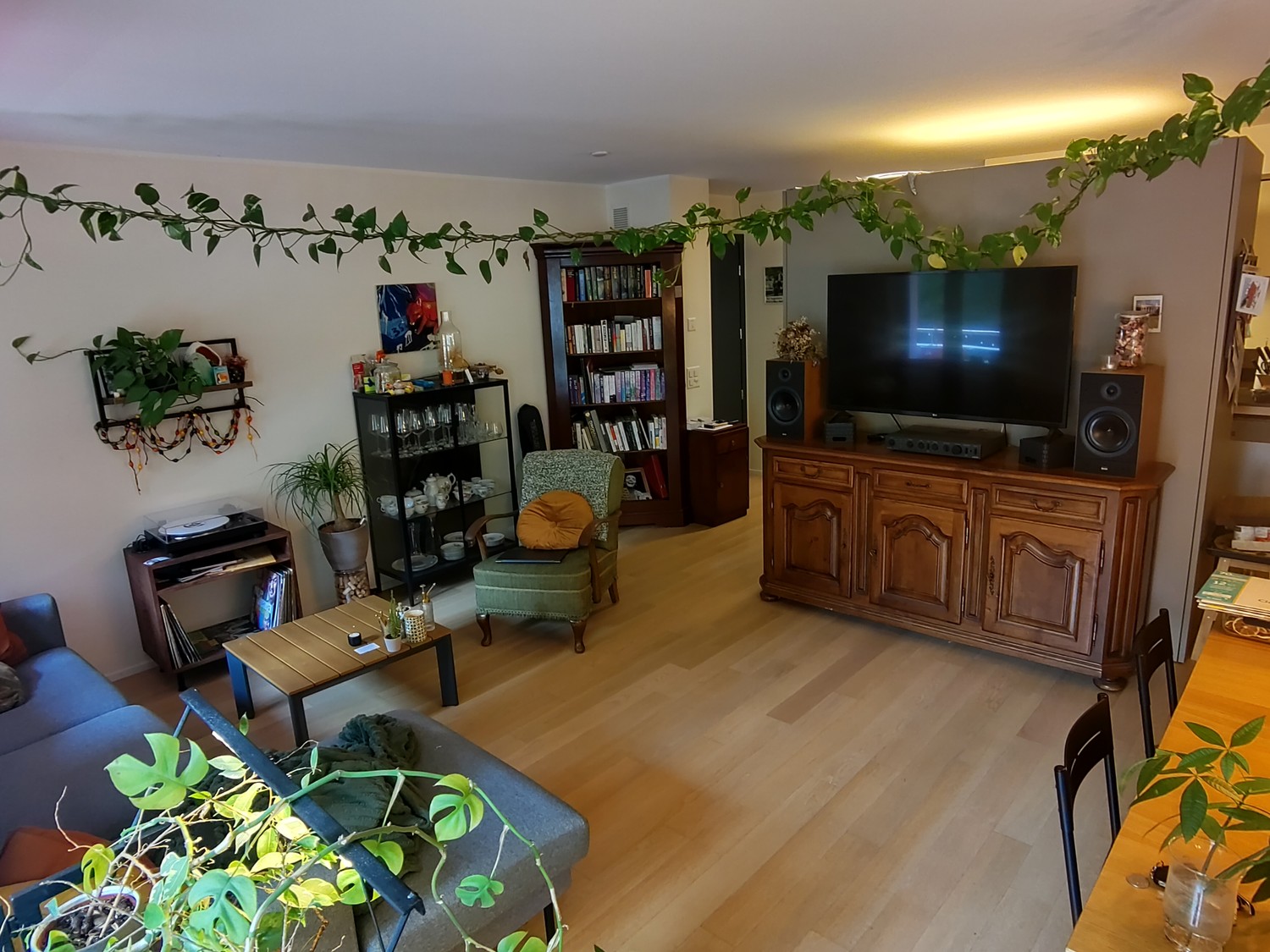 Appartement de 3 ½ pièces, photo 2 sur 8