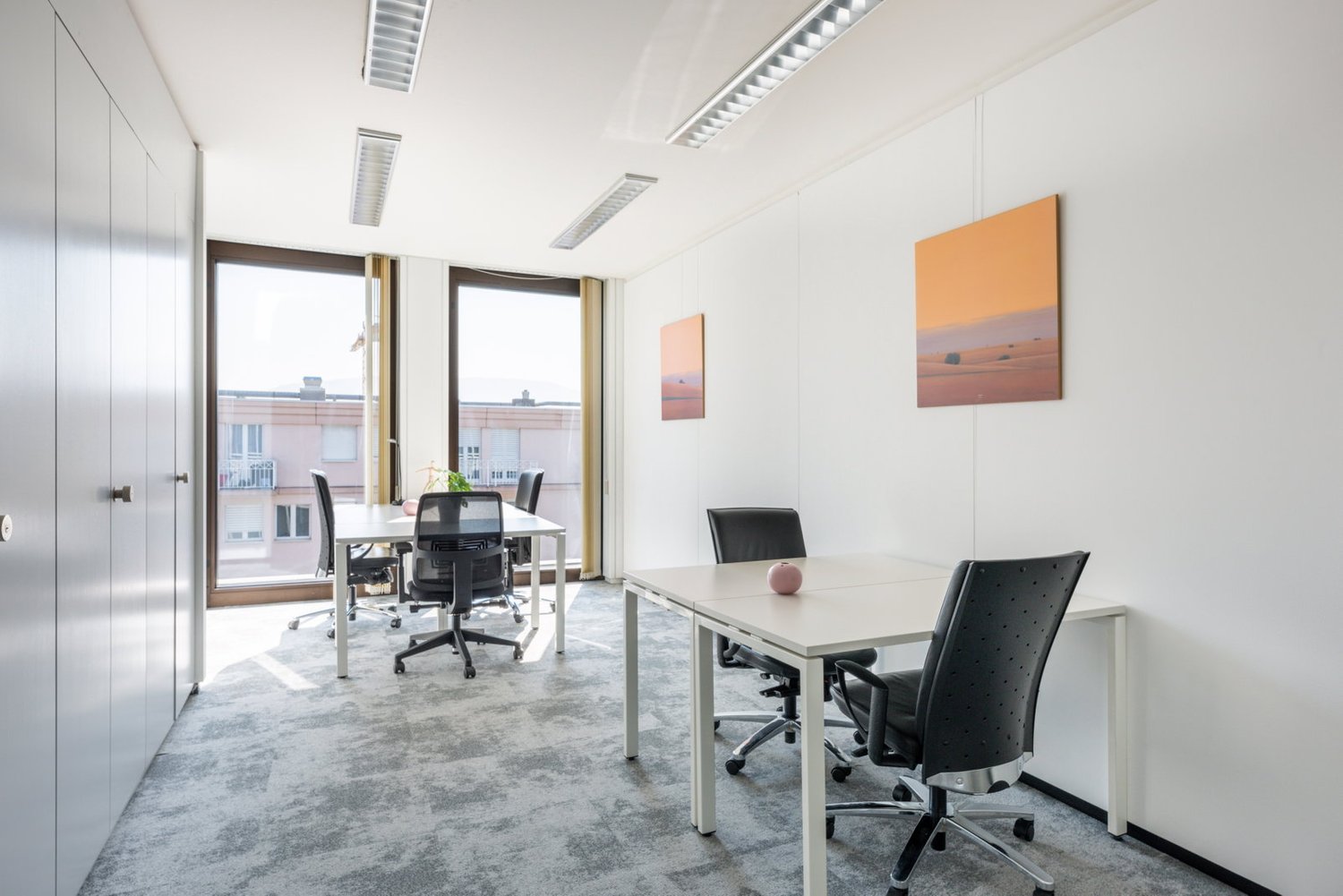 Office, photo 4 sur 9
