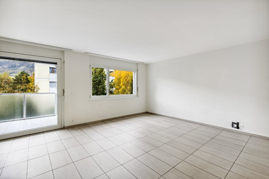 3 ½ rooms apartment, photo 2 sur 9