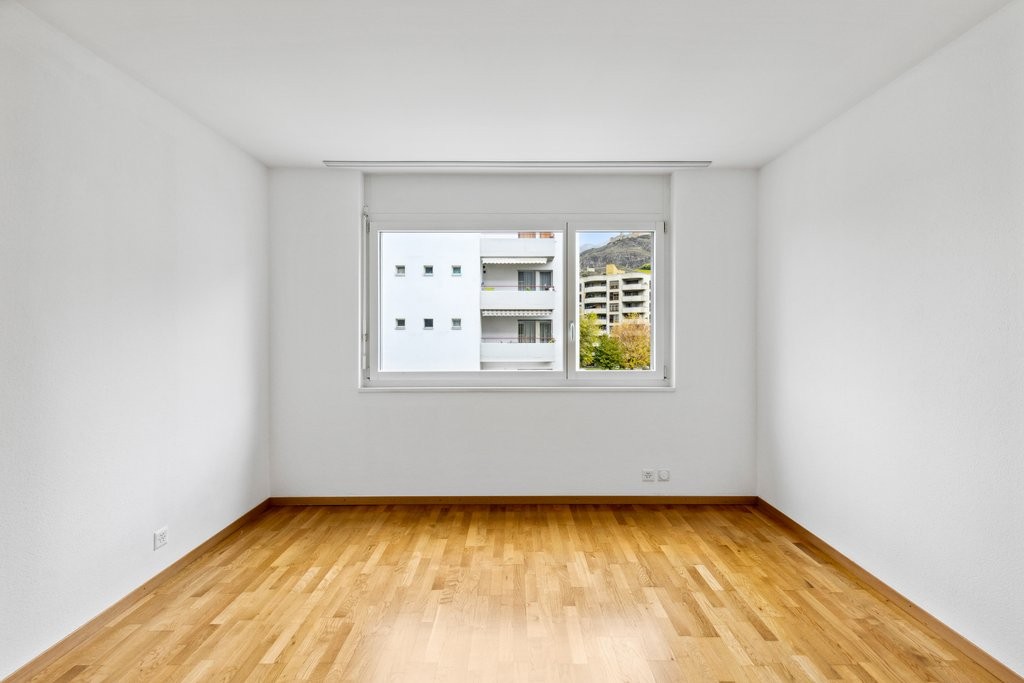 3 ½ rooms apartment, photo 5 sur 9