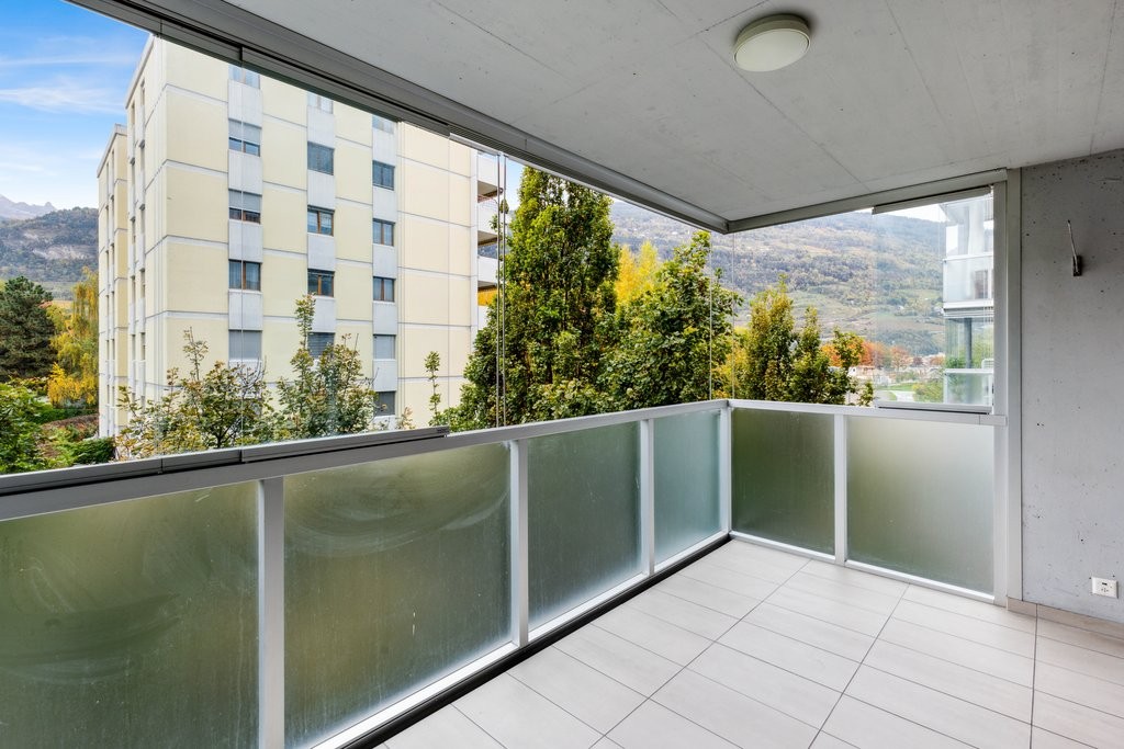 3 ½ rooms apartment, photo 9 sur 9