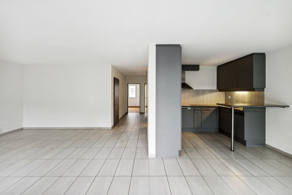 3 ½ rooms apartment, photo 3 sur 9