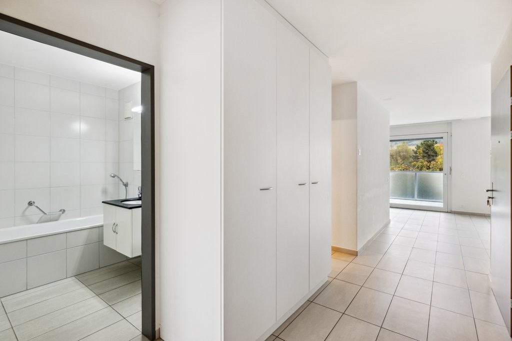 3 ½ rooms apartment, photo 1 sur 9