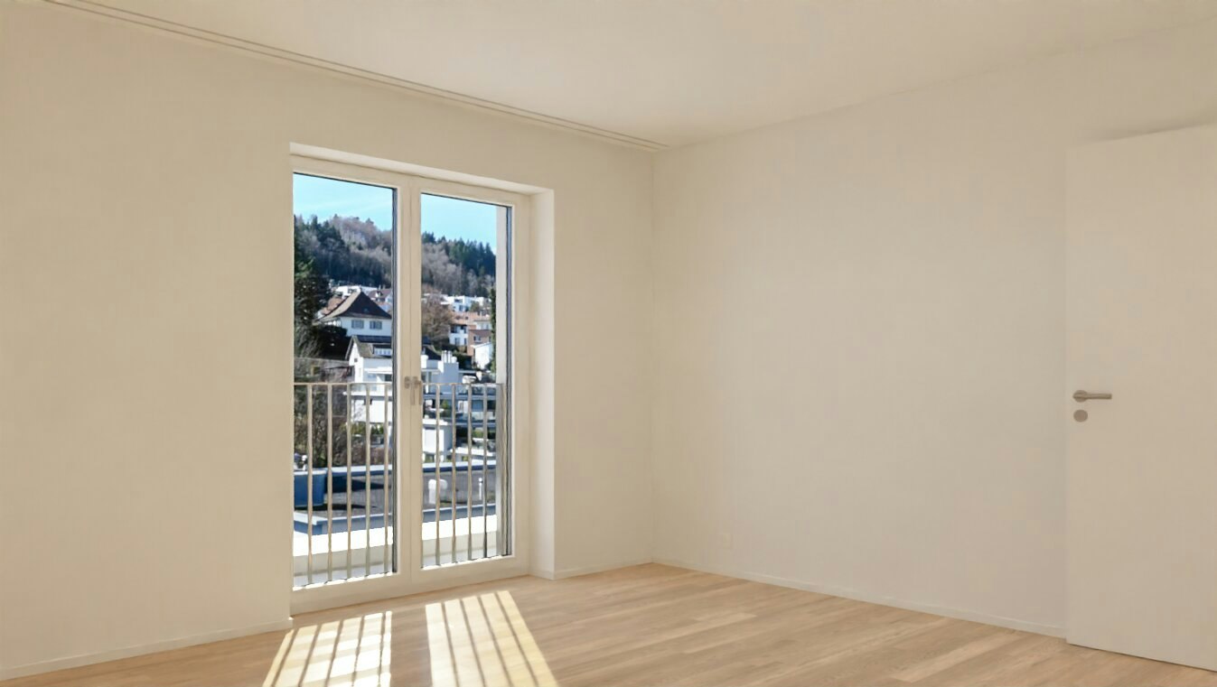 Appartement de 3 ½ pièces, photo 5 sur 10