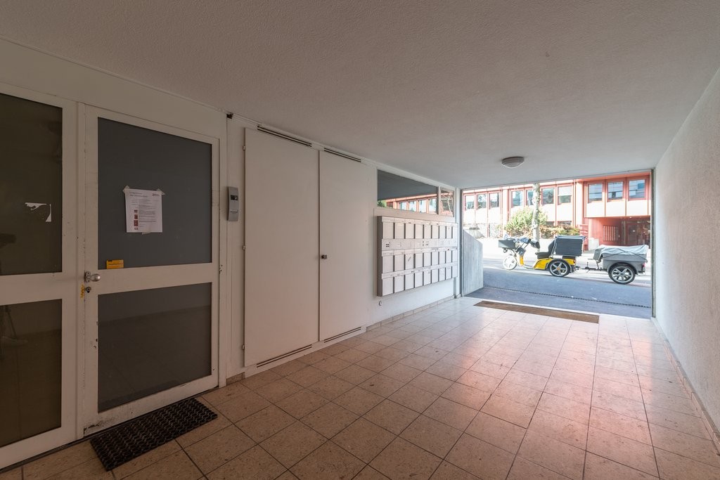 Bureau de 280m²