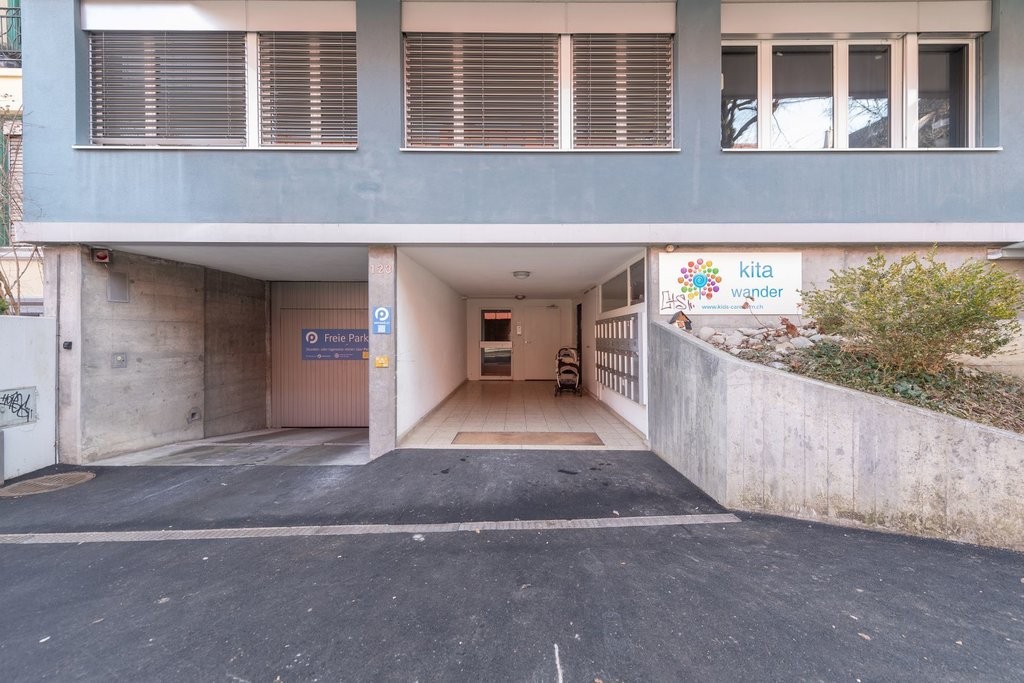 Bureau de 280m²