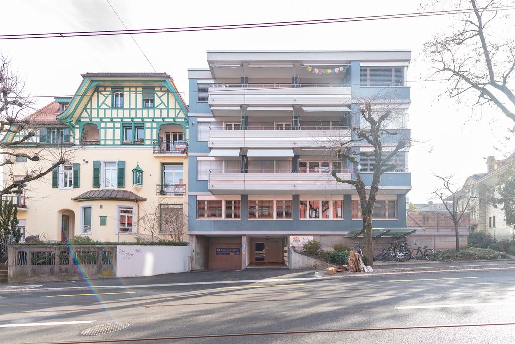 Bureau de 280m²