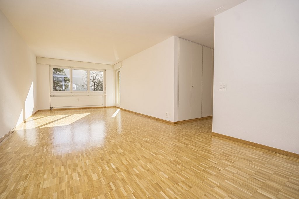 Appartement de 4 ½ pièces