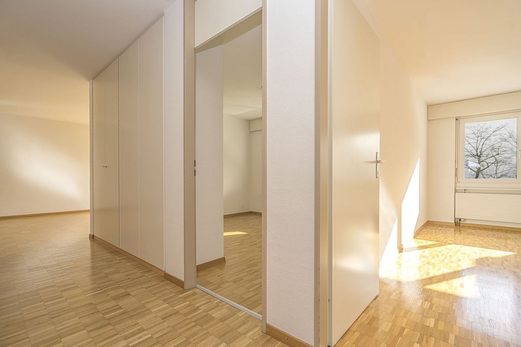 Appartement de 4 ½ pièces
