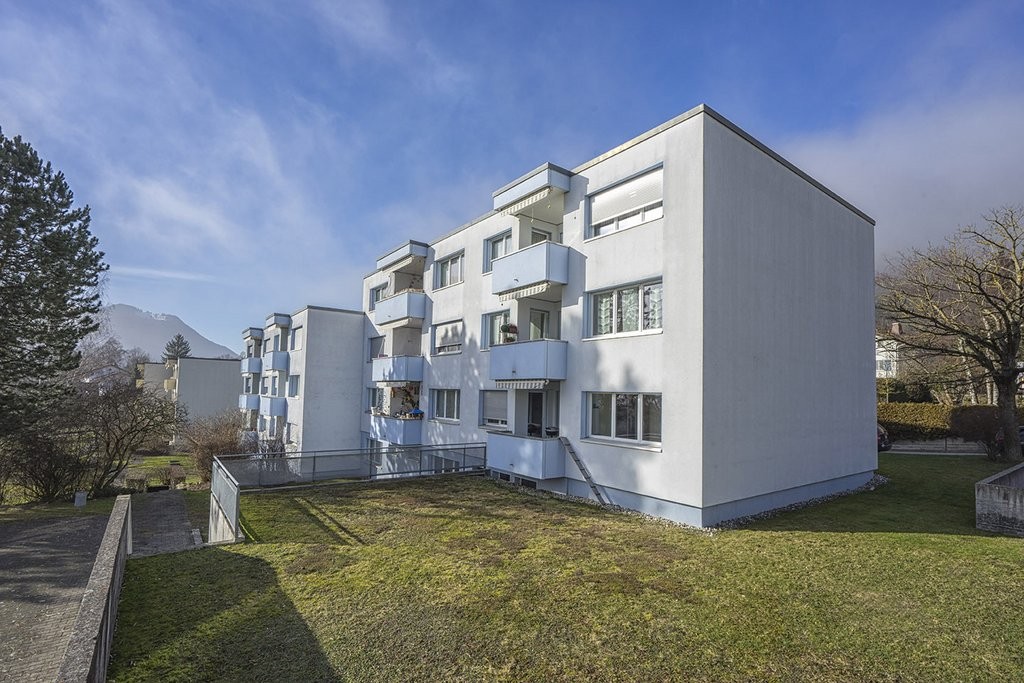 Appartement de 4 ½ pièces