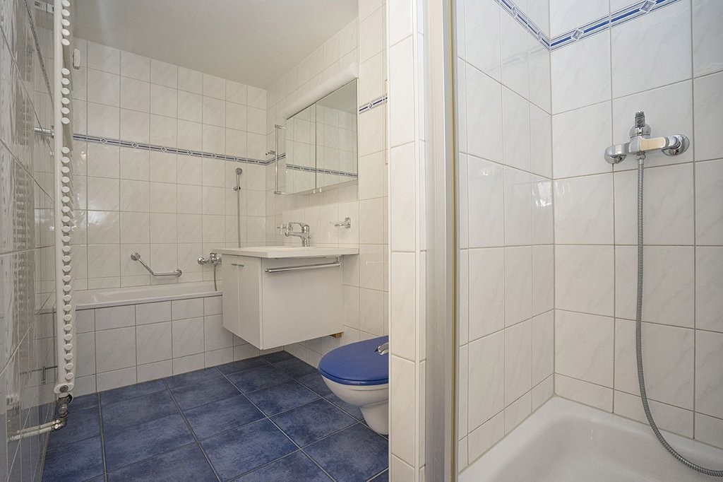 Appartement de 4 ½ pièces