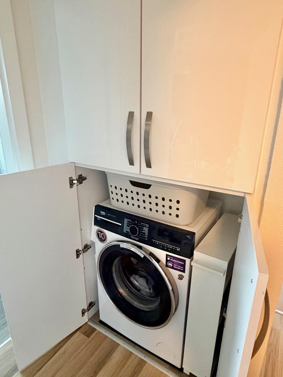 Appartement de 3 ½ pièces, photo 5 sur 10
