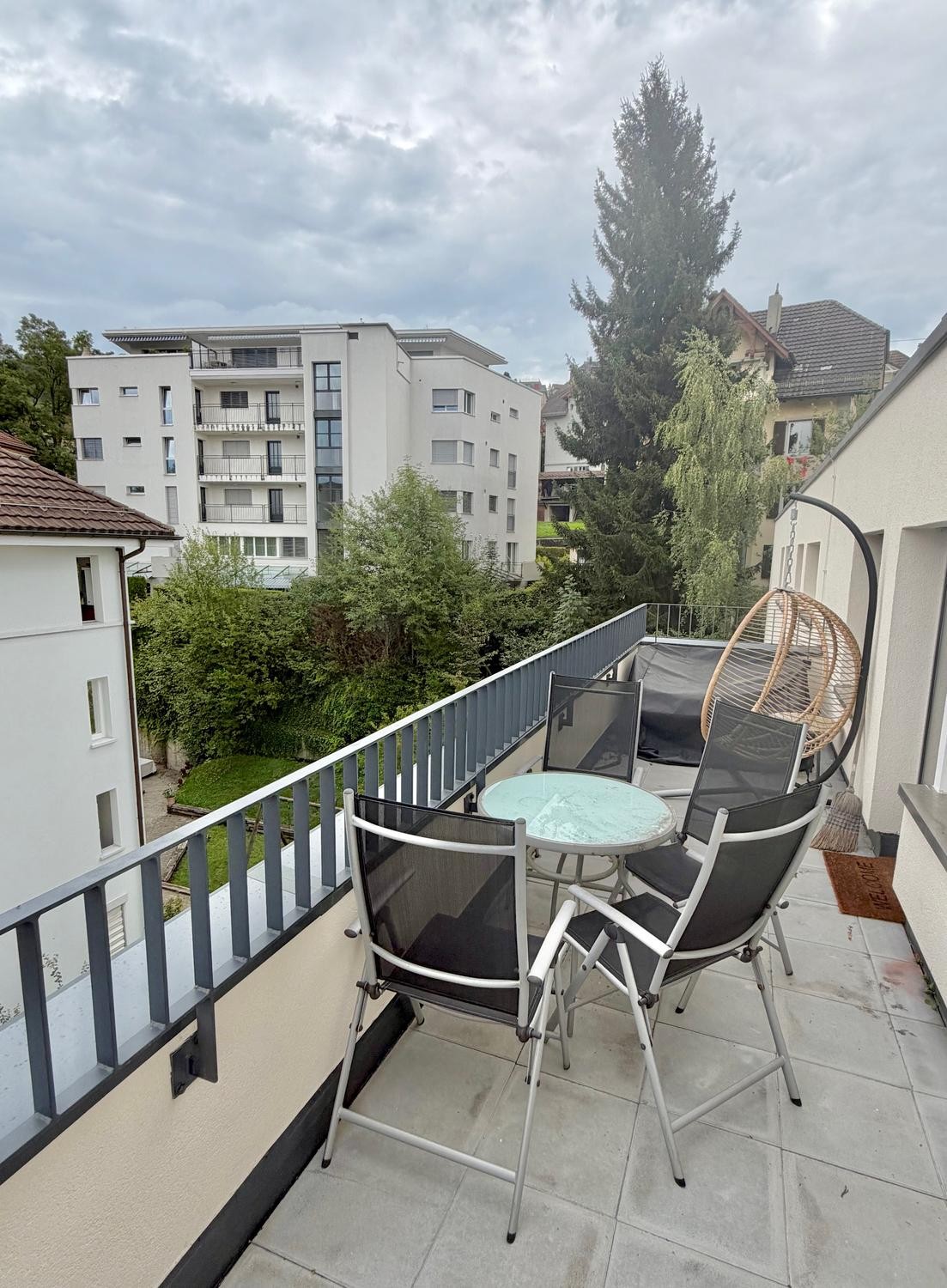 Appartement de 3 ½ pièces, photo 9 sur 10