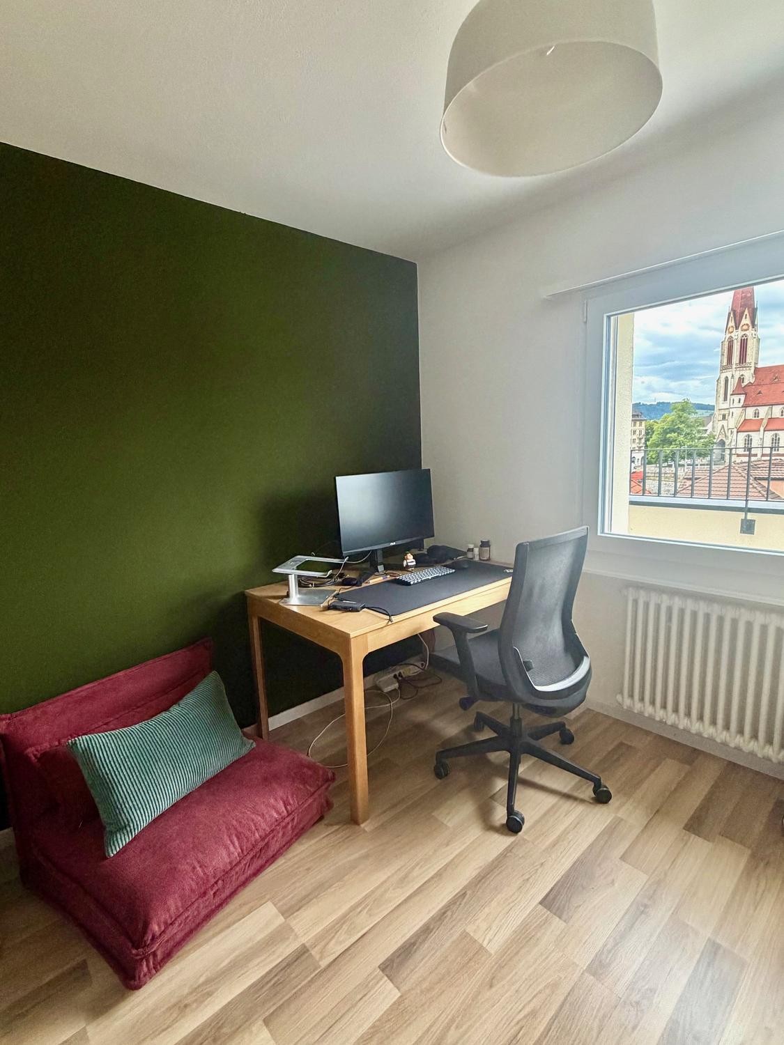 Appartement de 3 ½ pièces, photo 8 sur 10