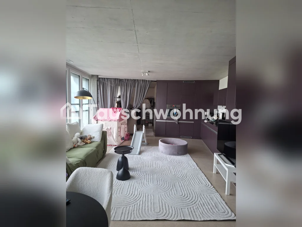 2 ½ rooms loft