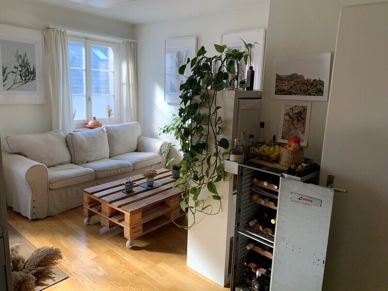 Appartement de 2 ½ pièces, photo 10 sur 10