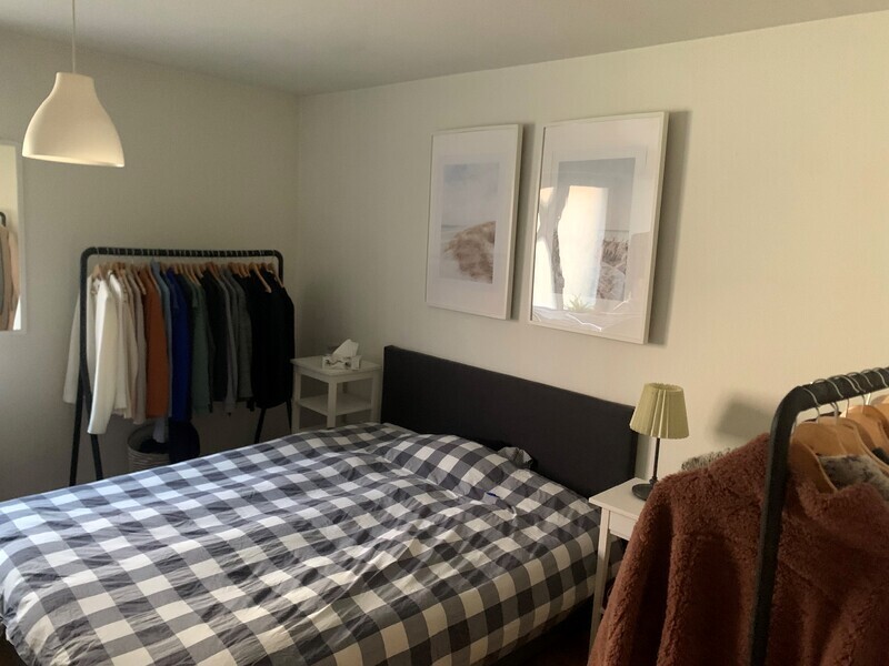 Appartement de 2 ½ pièces, photo 7 sur 10