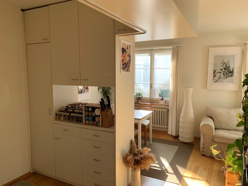 Appartement de 2 ½ pièces, photo 5 sur 10