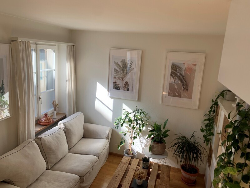 Appartement de 2 ½ pièces, photo 8 sur 10