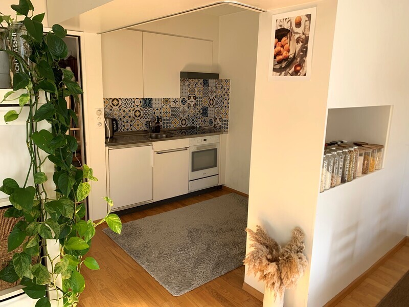 Appartement de 2 ½ pièces, photo 9 sur 10