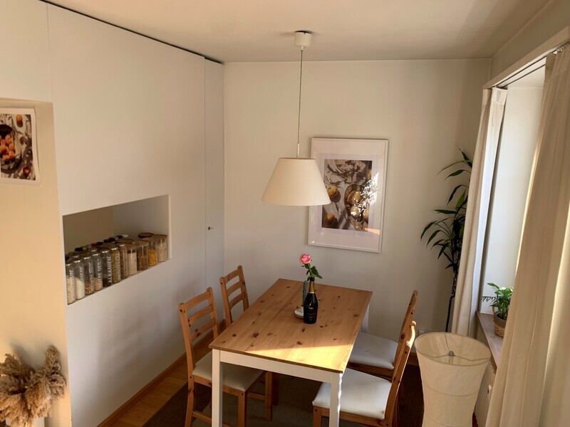 Appartement de 2 ½ pièces, photo 4 sur 10