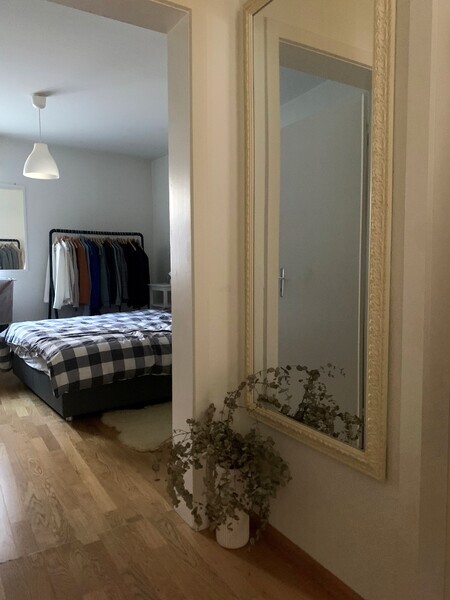 Appartement de 2 ½ pièces, photo 1 sur 10