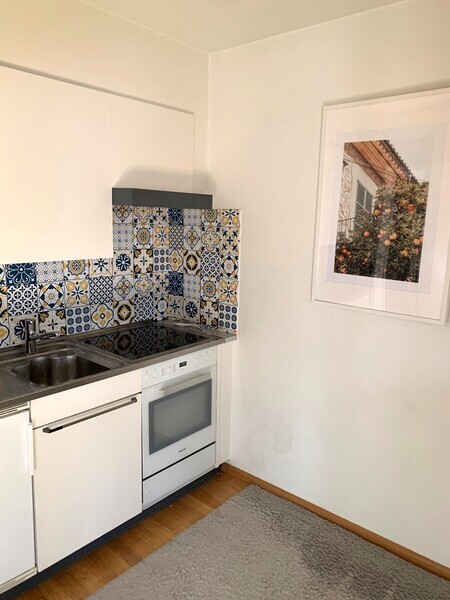 Appartement de 2 ½ pièces, photo 3 sur 10