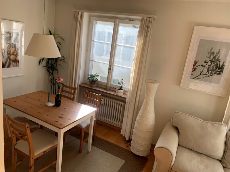 Appartement de 2 ½ pièces, photo 6 sur 10