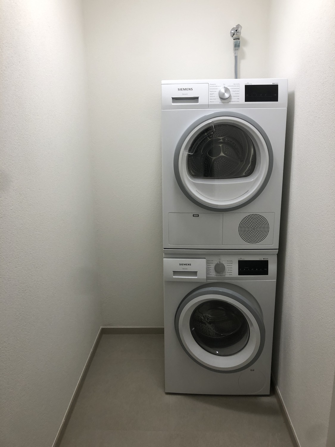 Appartement de 2 ½ pièces, photo 9 sur 10