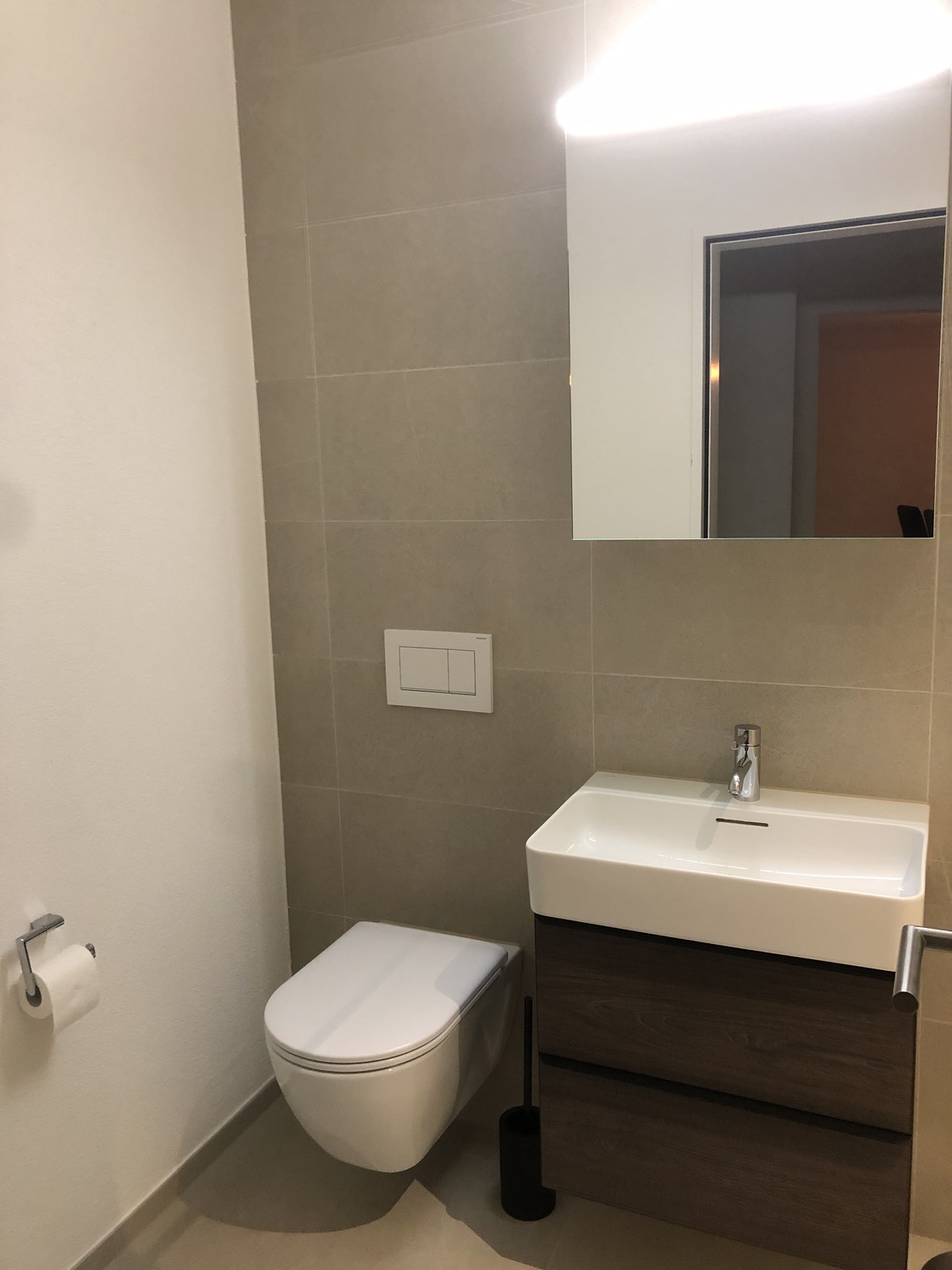 Appartement de 2 ½ pièces, photo 7 sur 10