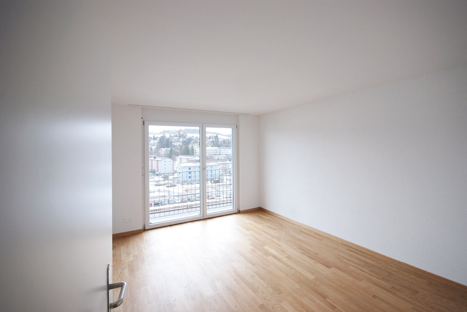 Appartement de 3 ½ pièces, photo 7 sur 8