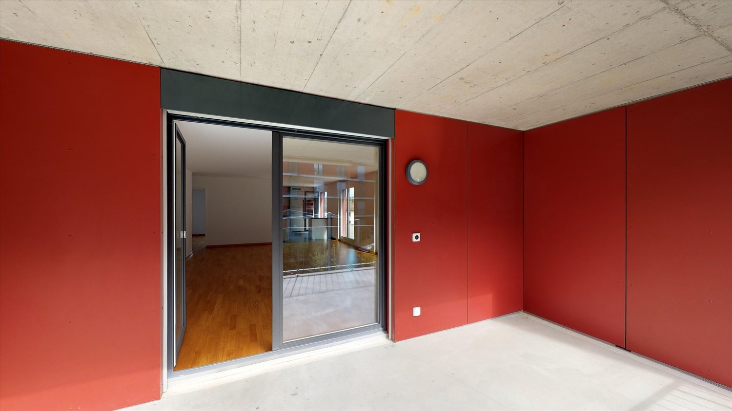 Appartement de 3 ½ pièces, photo 8 sur 8