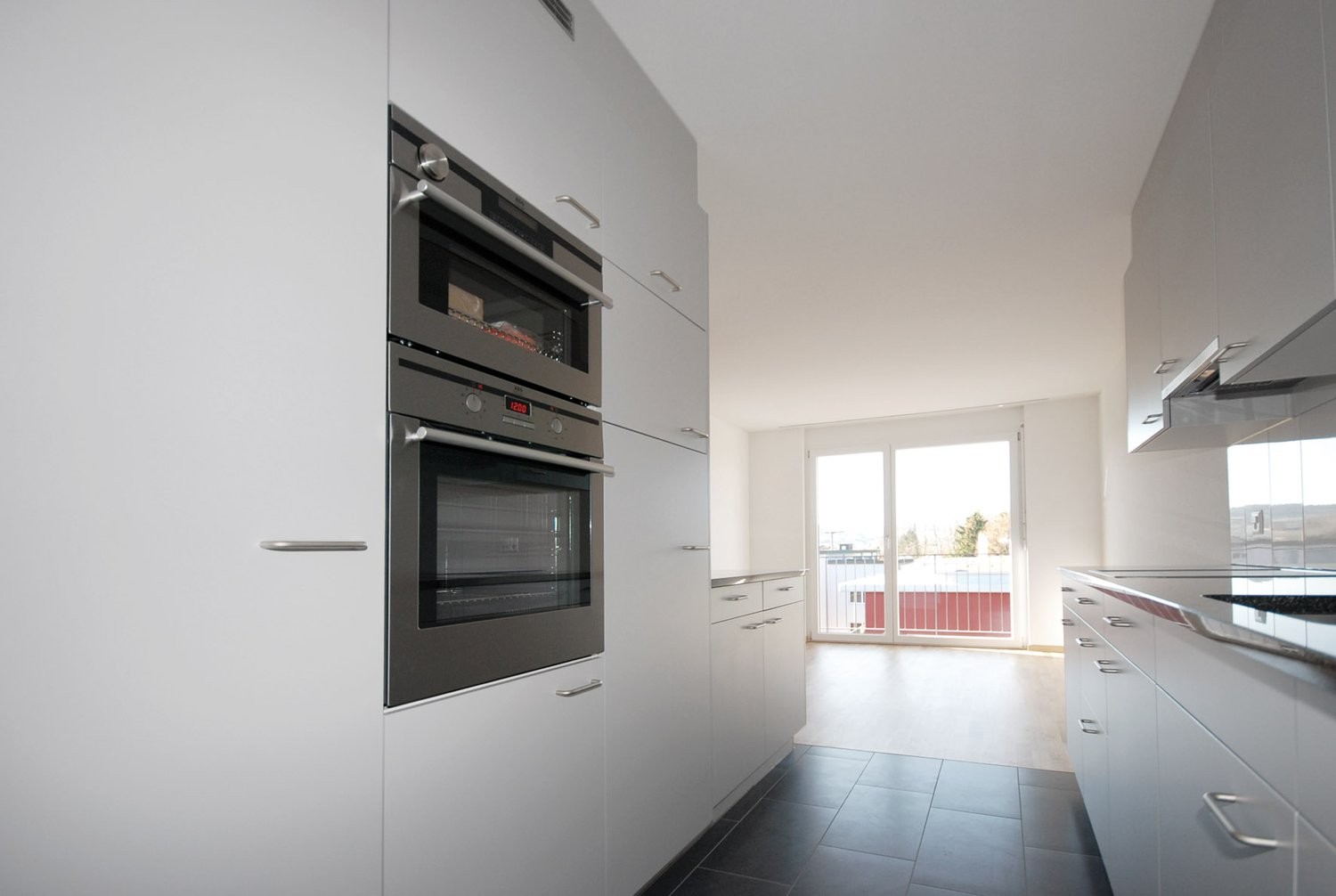Appartement de 3 ½ pièces, photo 3 sur 8