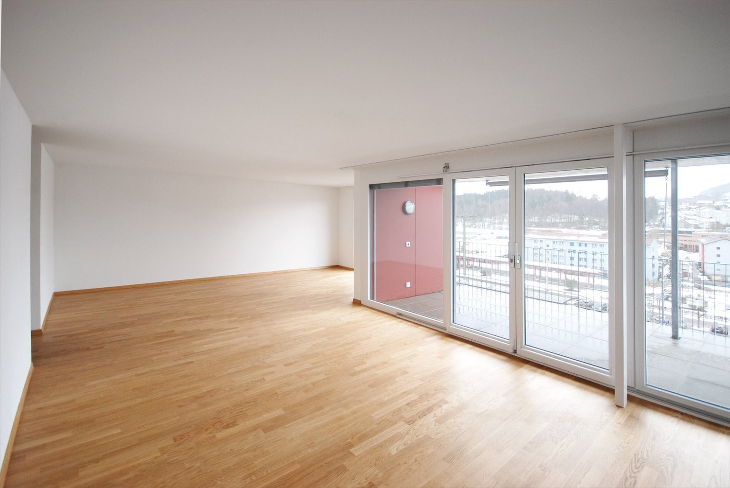 Appartement de 3 ½ pièces, photo 1 sur 8
