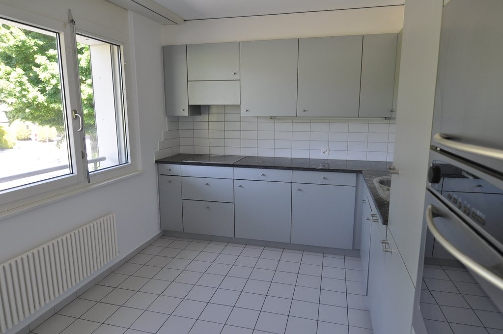 5 ½ rooms apartment