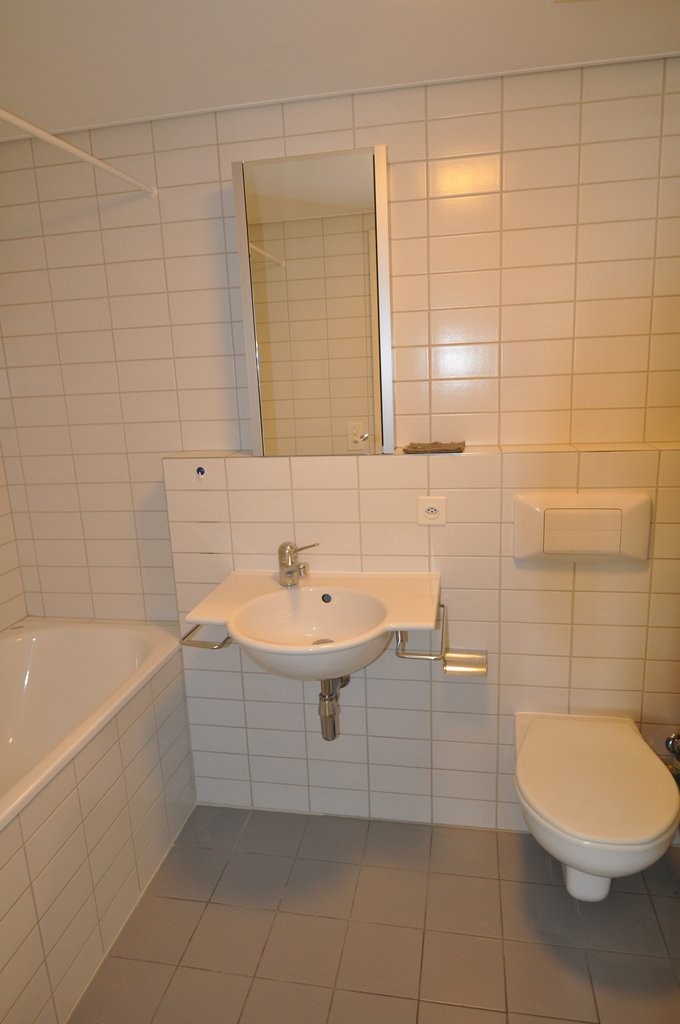 5 ½ rooms apartment