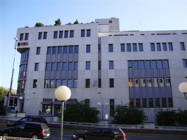 12m² underground slot, photo 2 sur 2