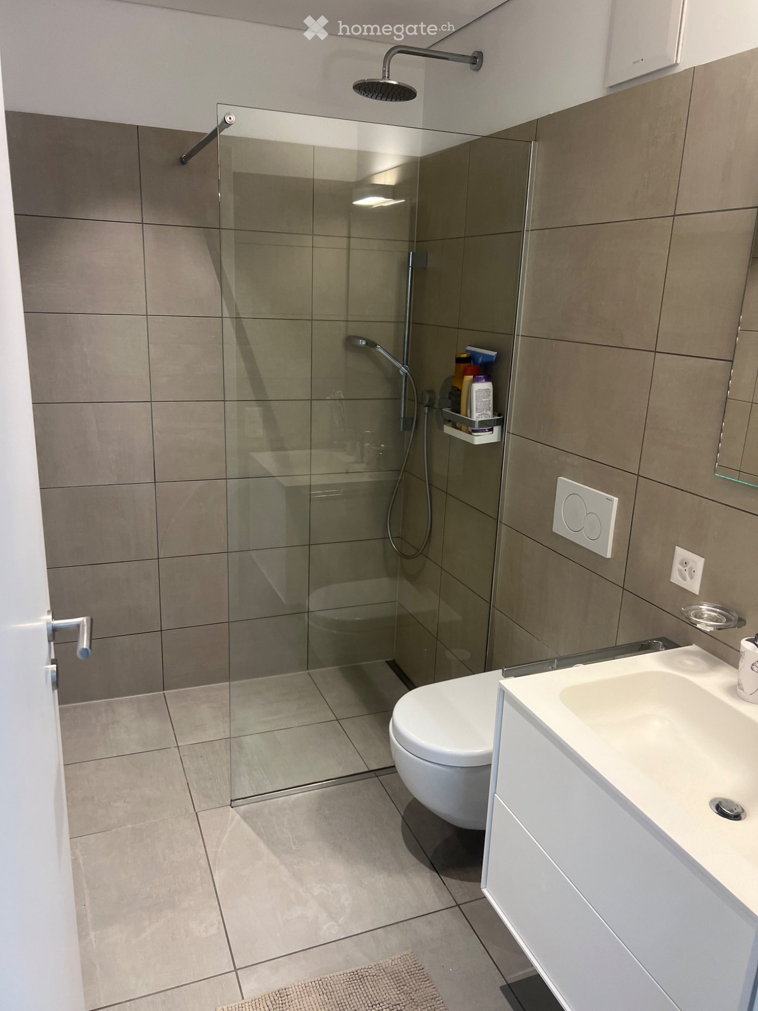 Appartement de 2 ½ pièces, photo 4 sur 5
