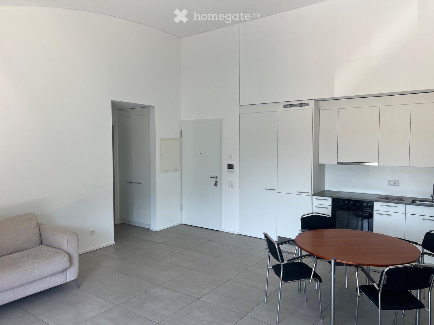 Appartement de 2 ½ pièces, photo 5 sur 5