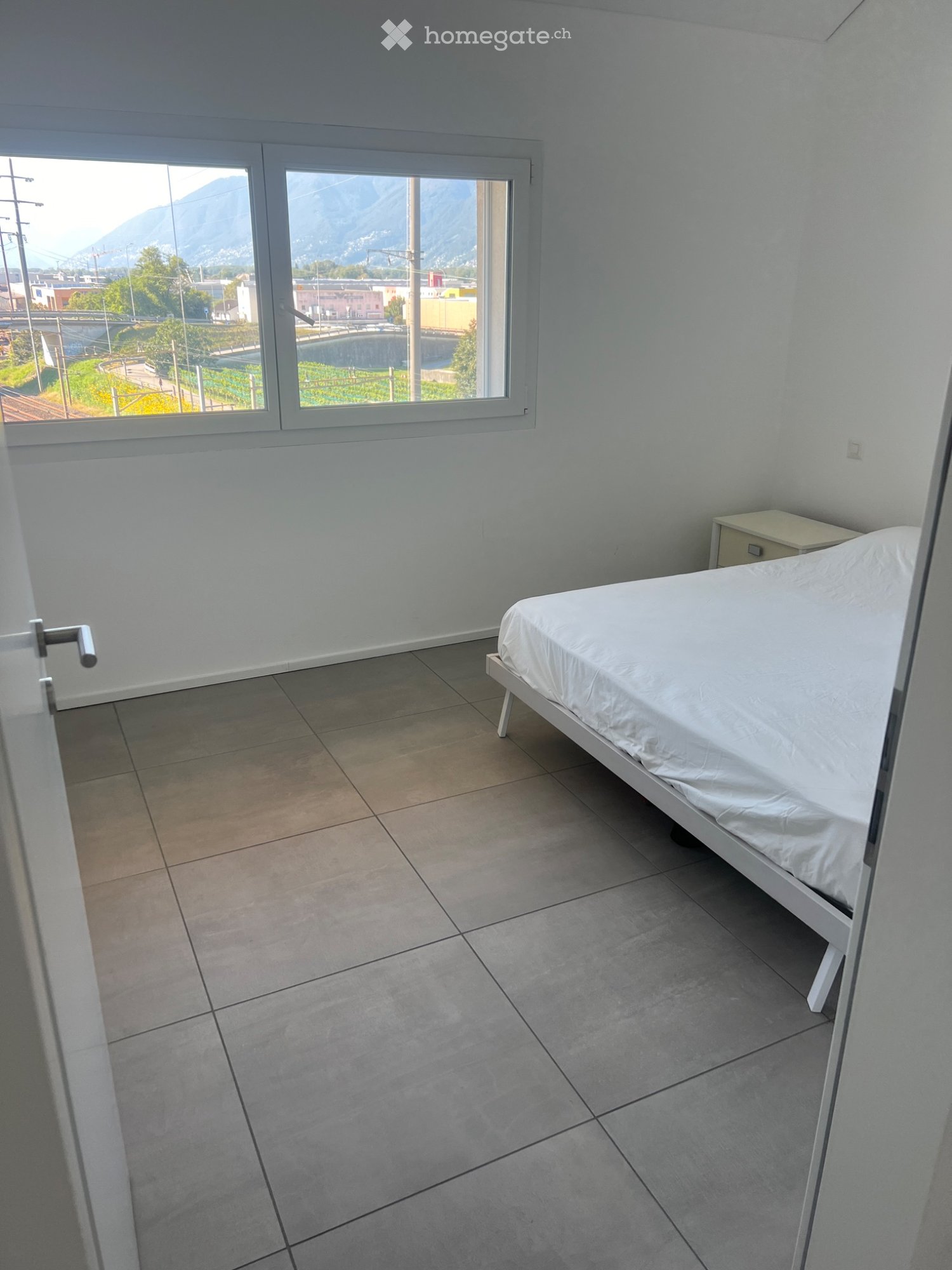 Appartement de 2 ½ pièces, photo 3 sur 5