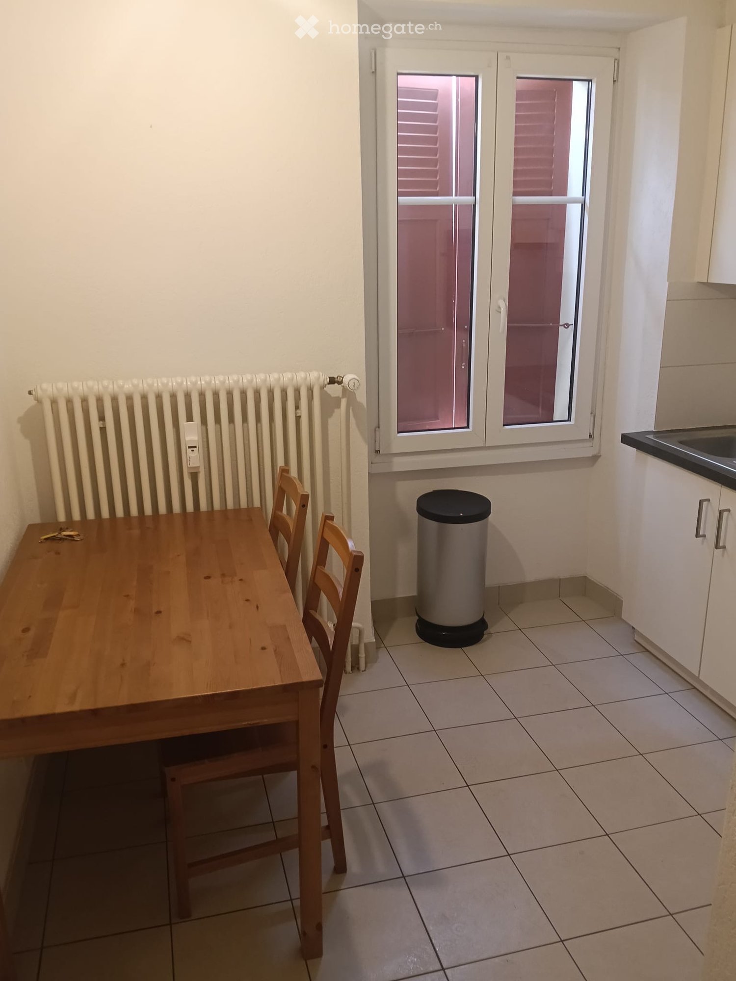 Appartement 1 pièce, photo 2 sur 5