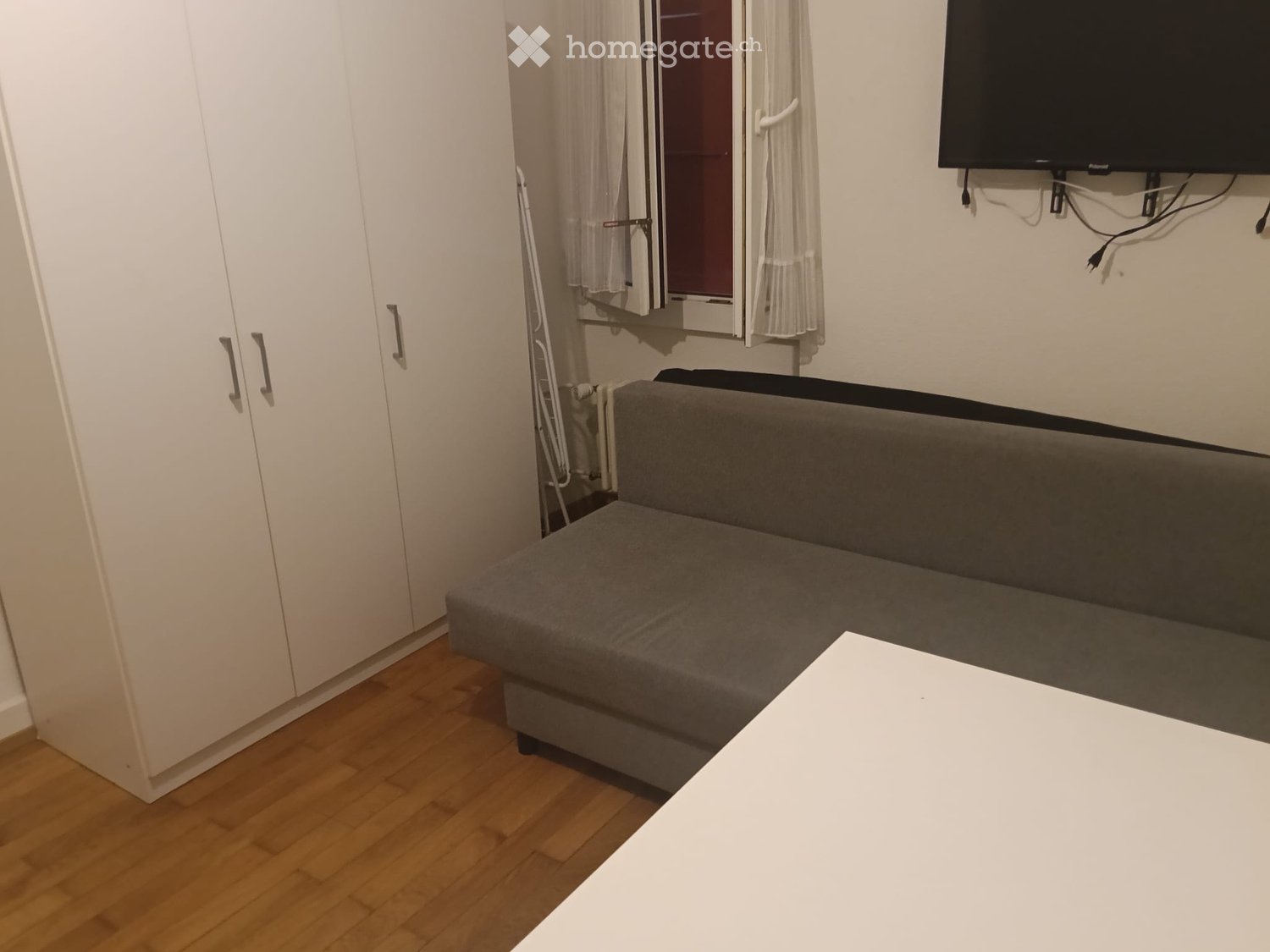 Appartement 1 pièce, photo 5 sur 5