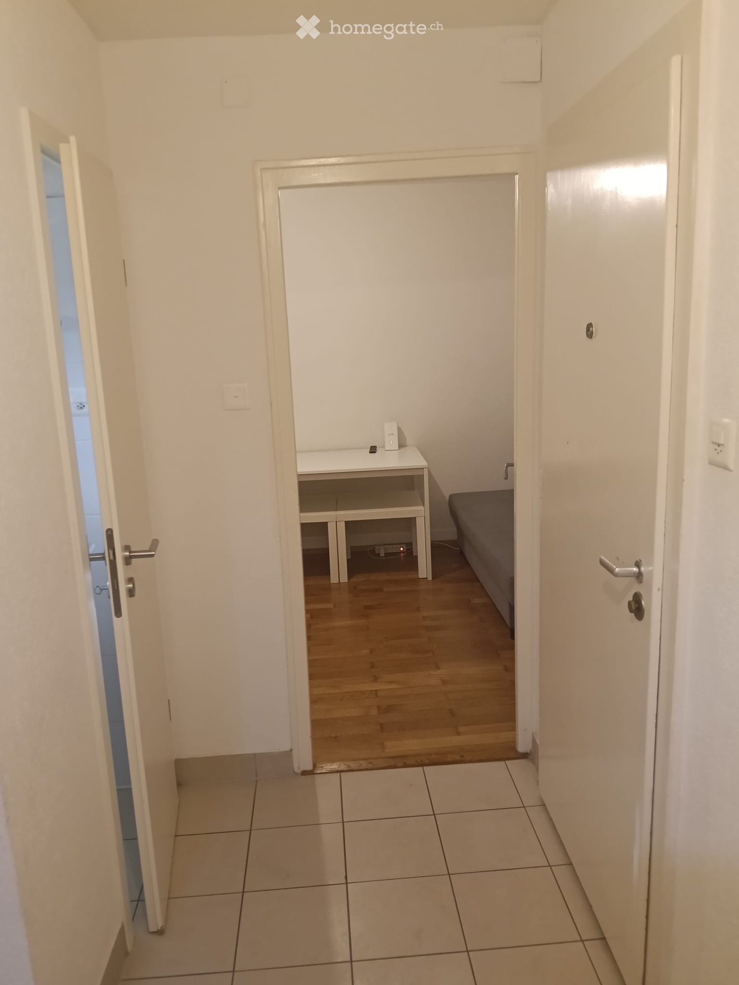 Appartement 1 pièce, photo 4 sur 5
