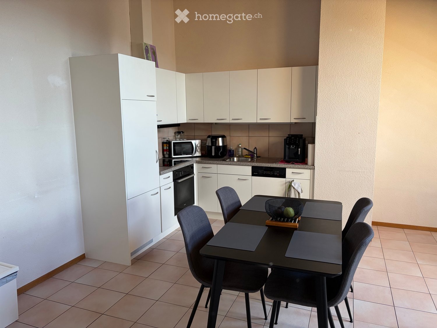 1 rooms apartment, photo 2 sur 5