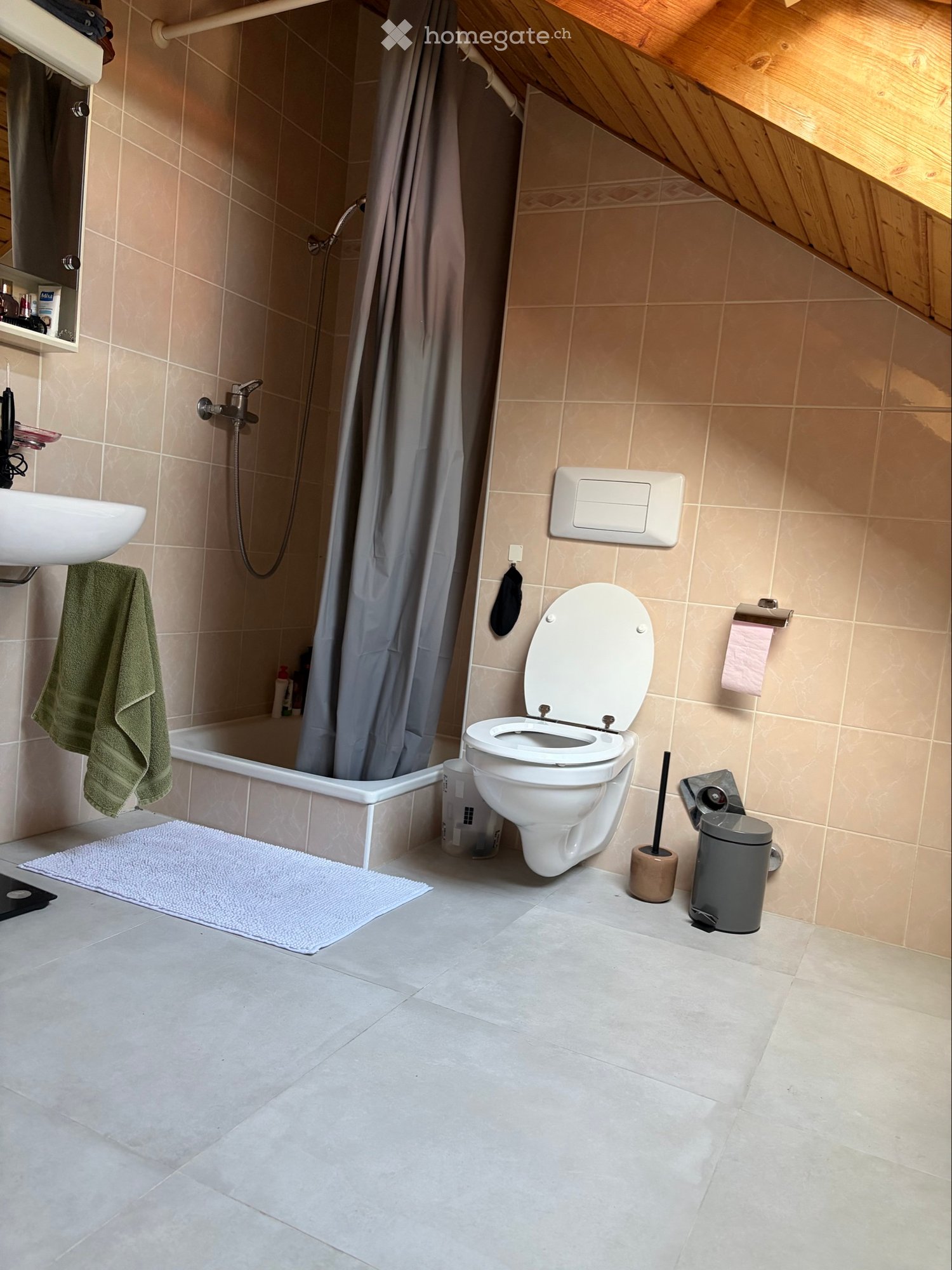 1 rooms apartment, photo 5 sur 5