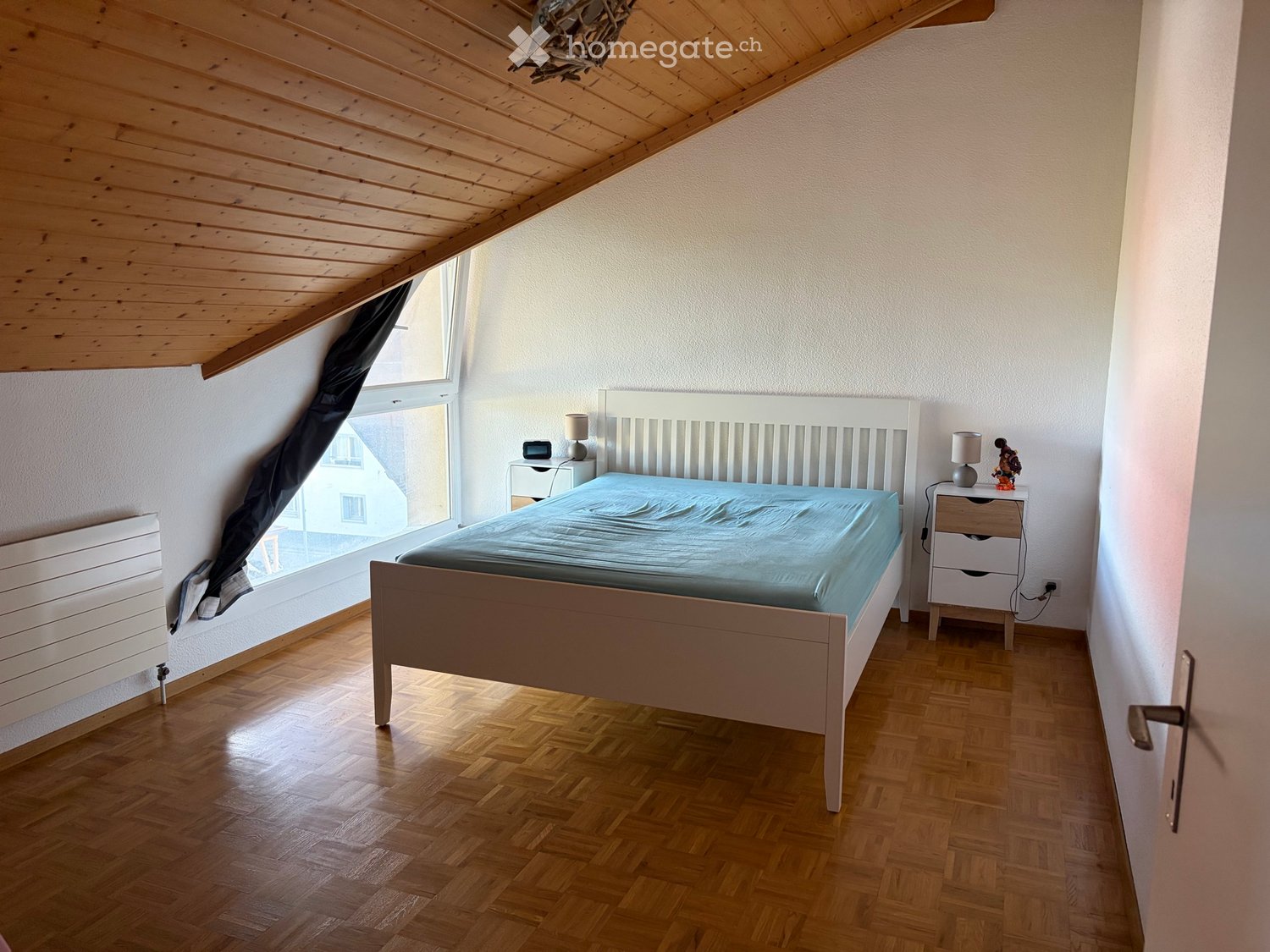 1 rooms apartment, photo 4 sur 5