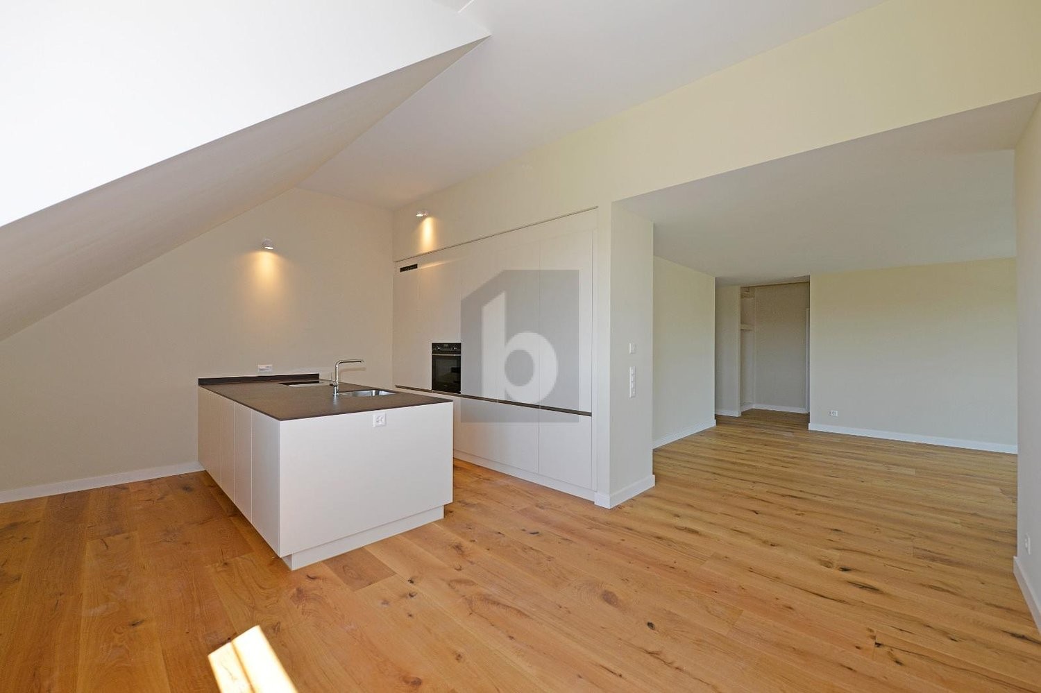 Appartement de 2 ½ pièces, photo 4 sur 4